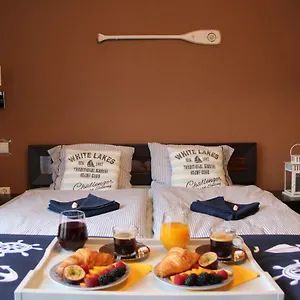 Apartament Przy Morzu Apartment